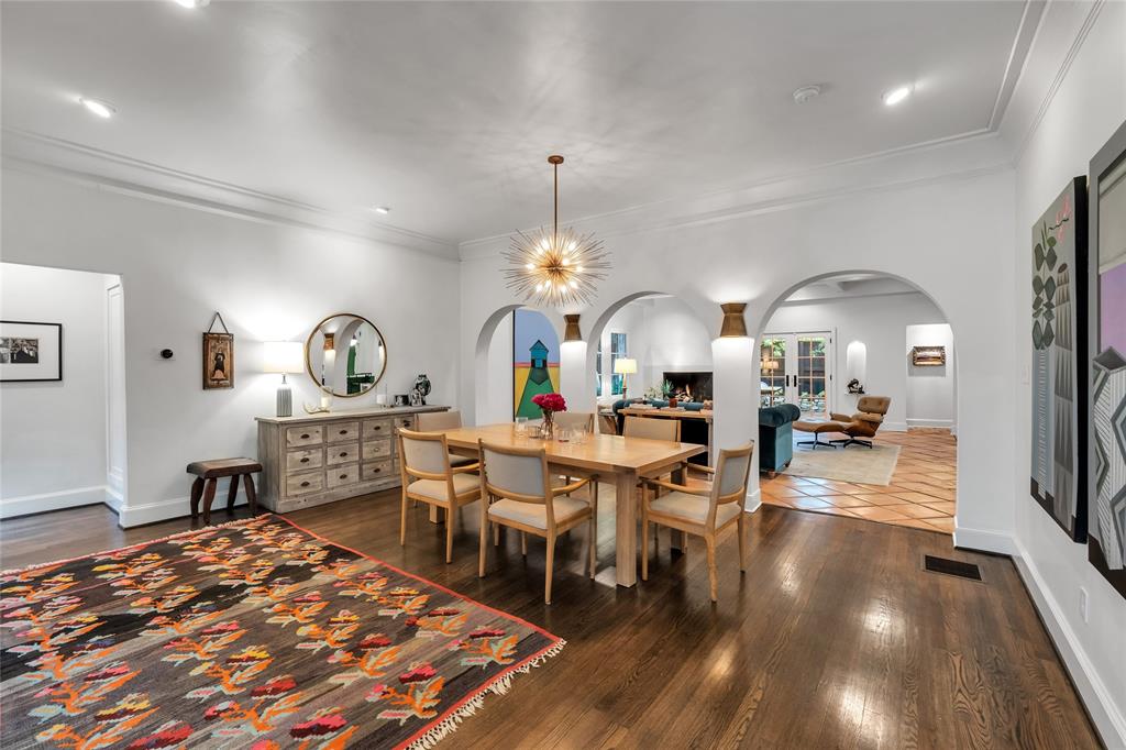 Kessler Park - Residential