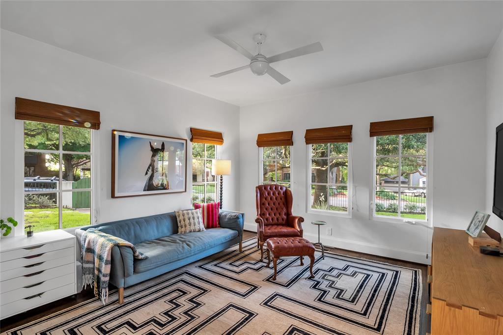 Kessler Park - Residential