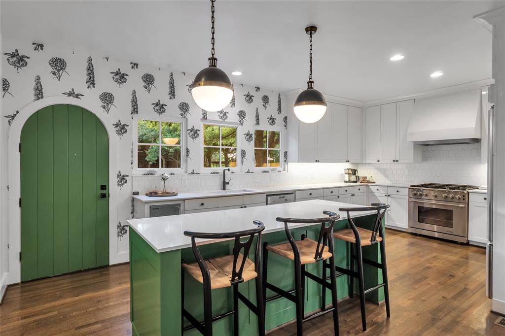 Kessler Park - Residential