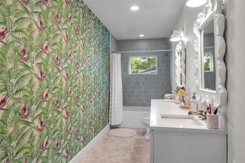 Kessler Park - Residential