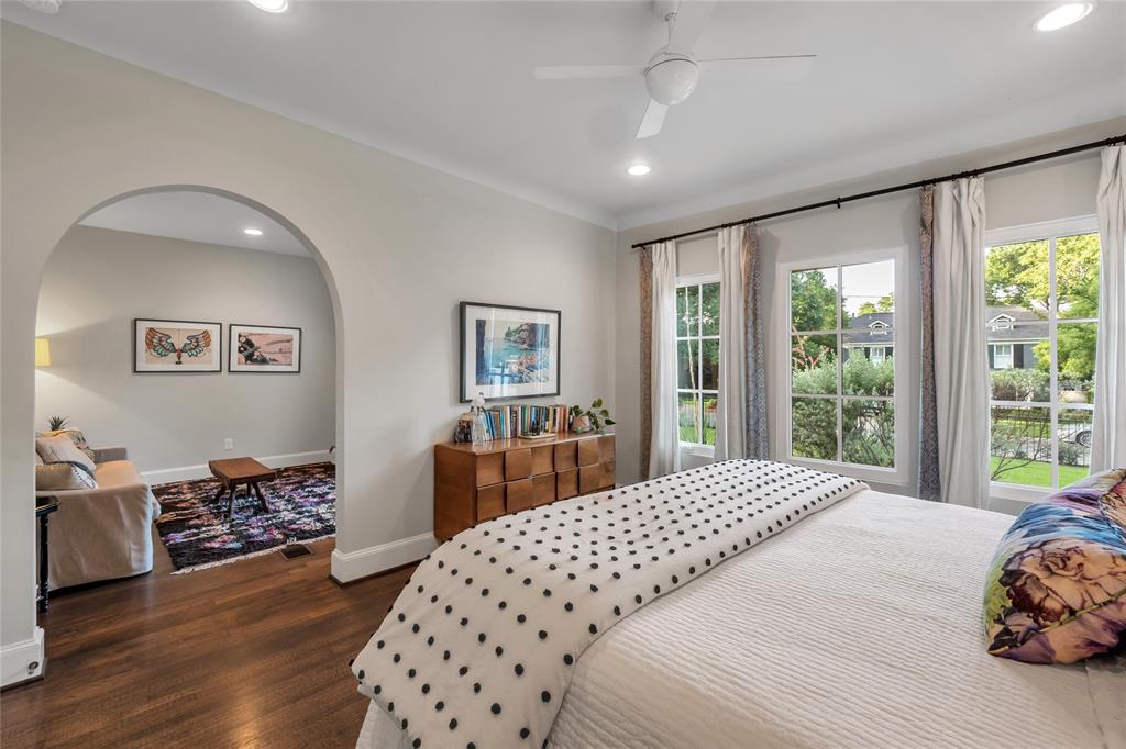 Kessler Park - Residential