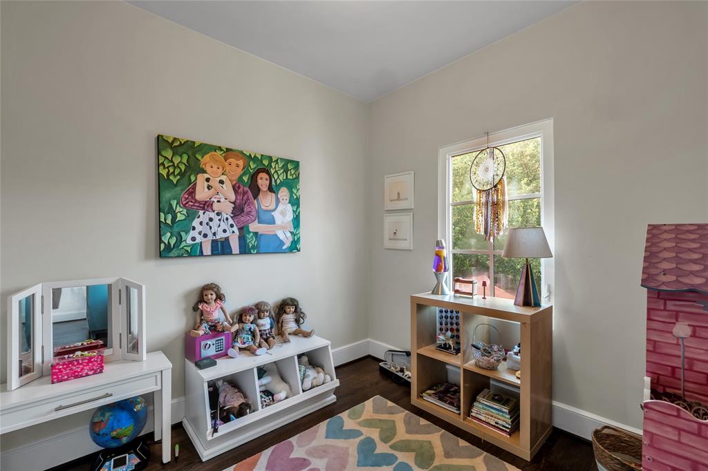 Kessler Park - Residential