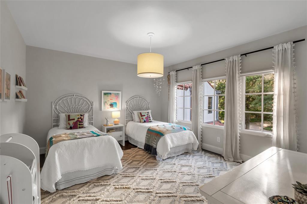 Kessler Park - Residential