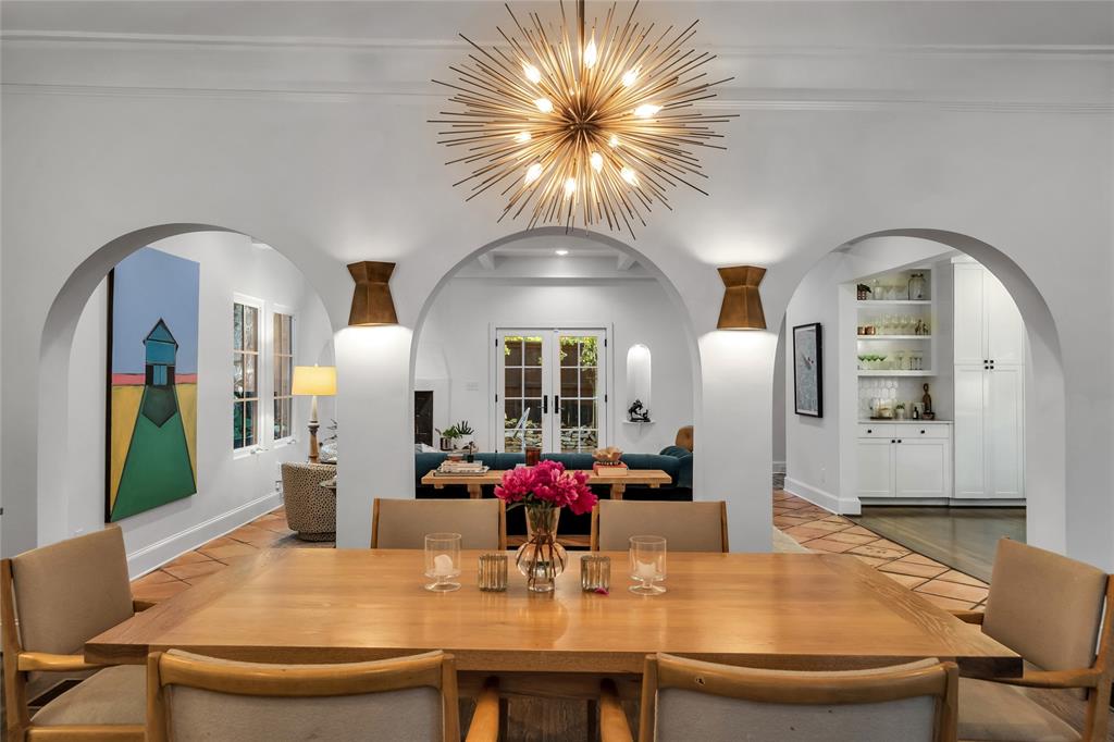 Kessler Park - Residential