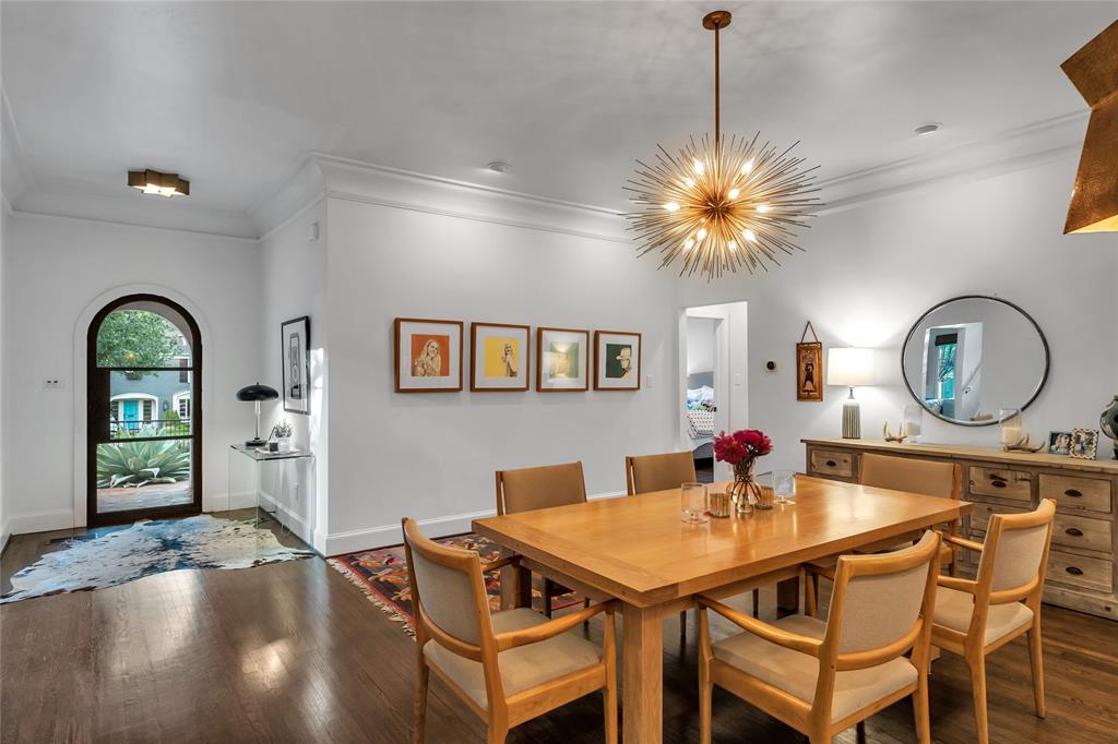 Kessler Park - Residential