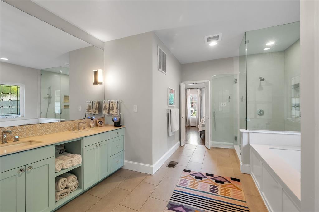 Kessler Park - Residential