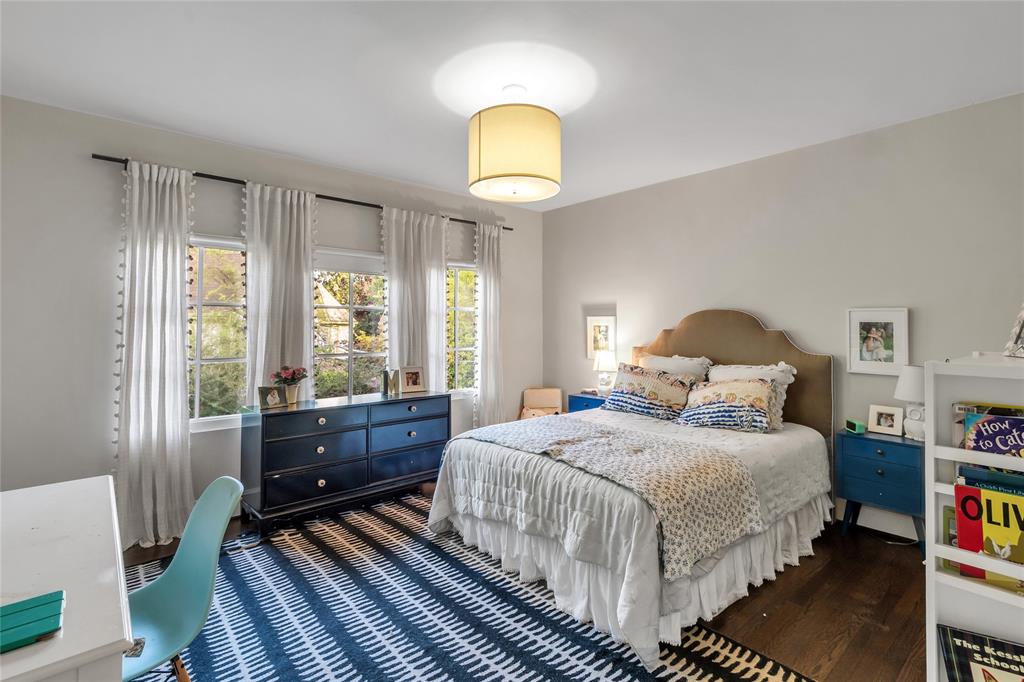 Kessler Park - Residential