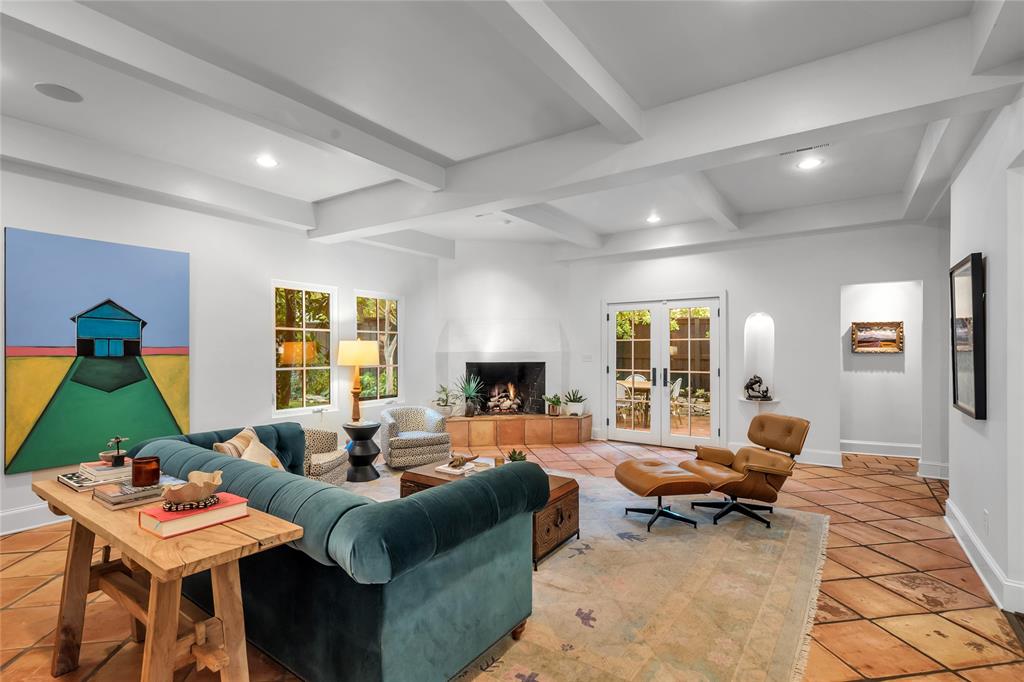 Kessler Park - Residential