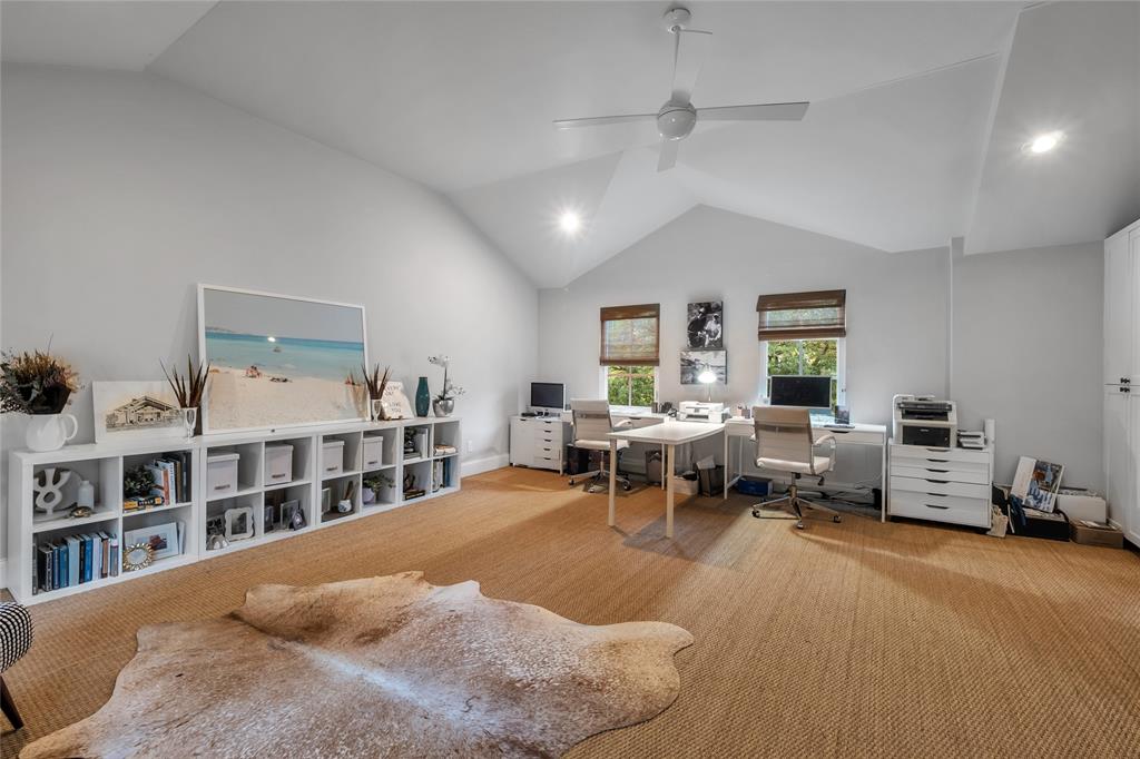 Kessler Park - Residential