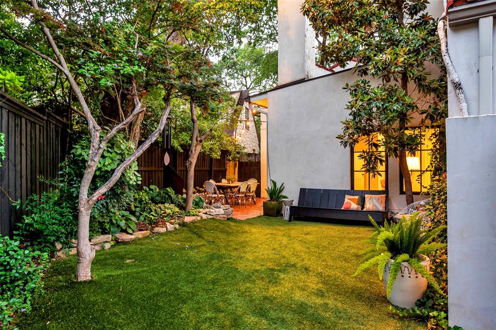 Kessler Park - Residential