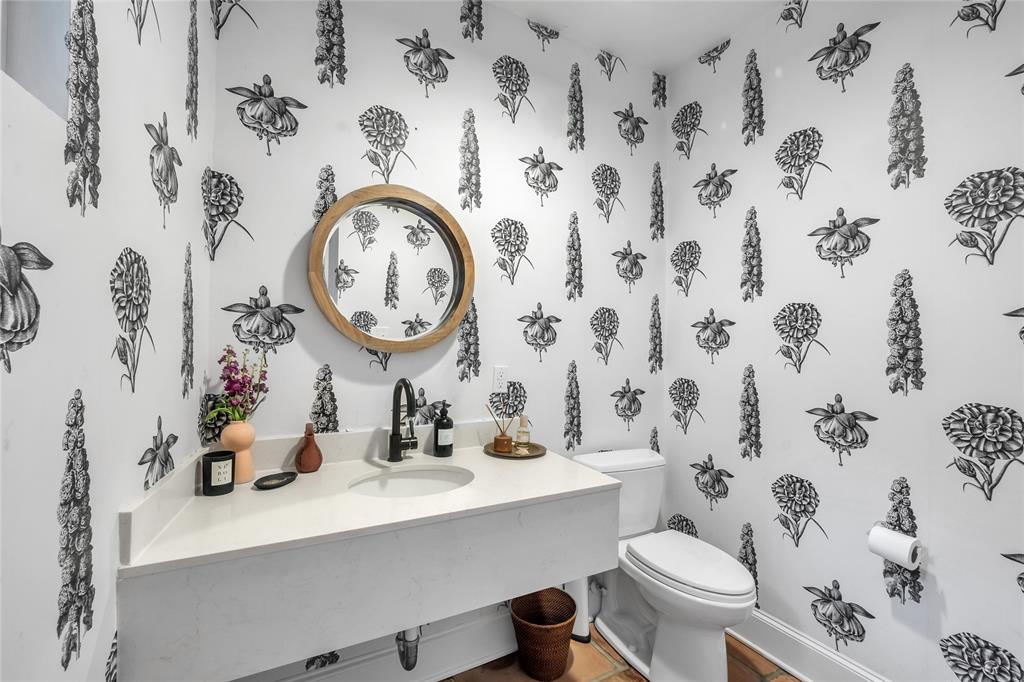 Kessler Park - Residential