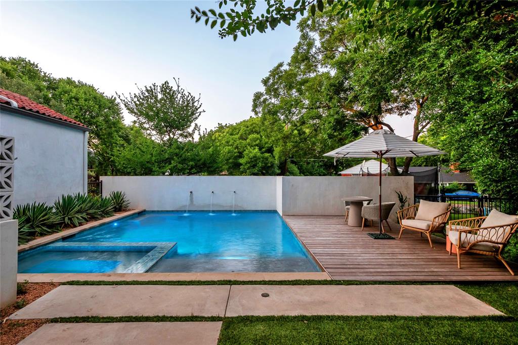 Kessler Park - Residential