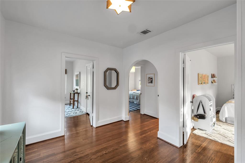 Kessler Park - Residential