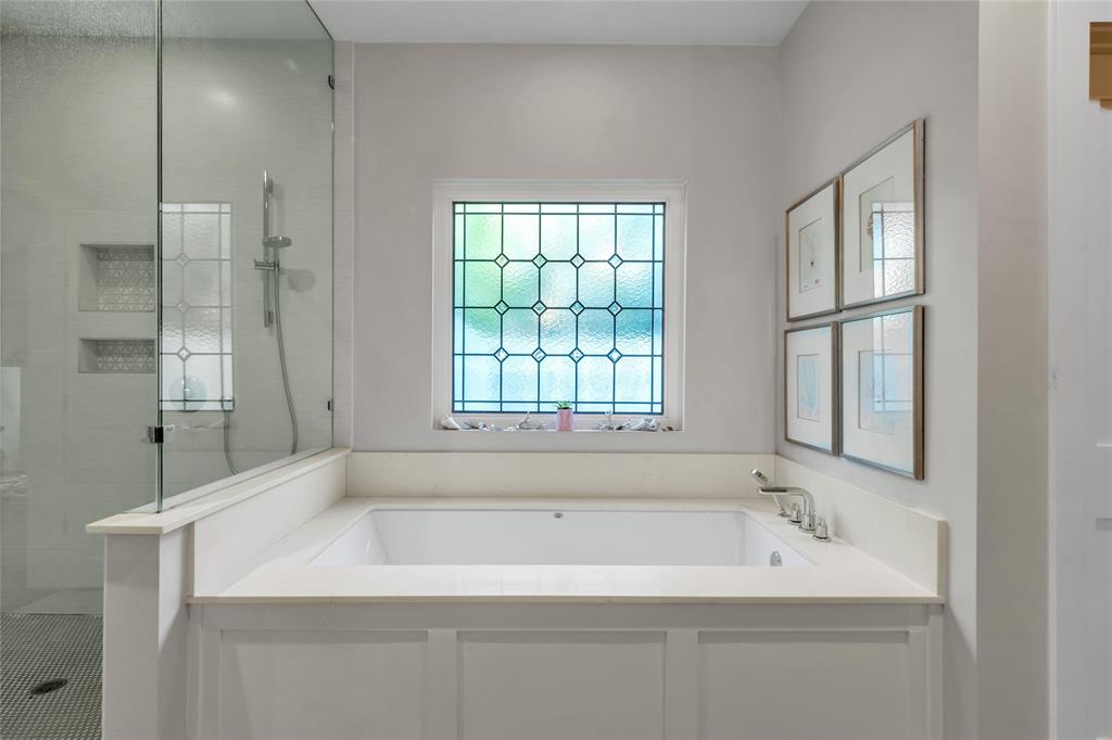 Kessler Park - Residential