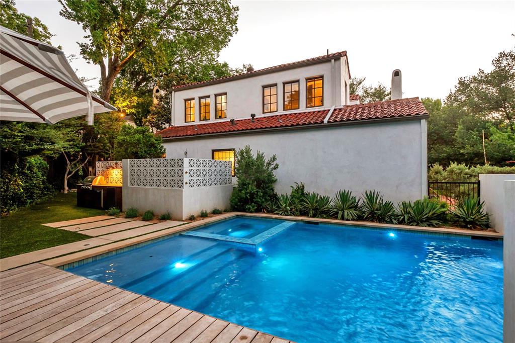 Kessler Park - Residential