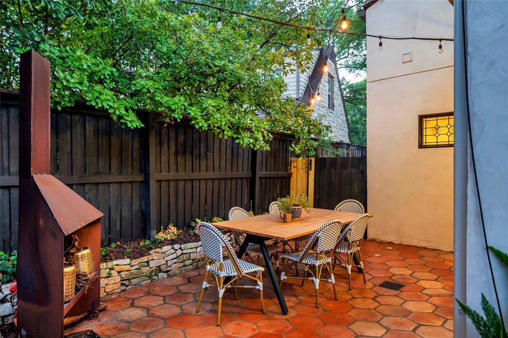 Kessler Park - Residential