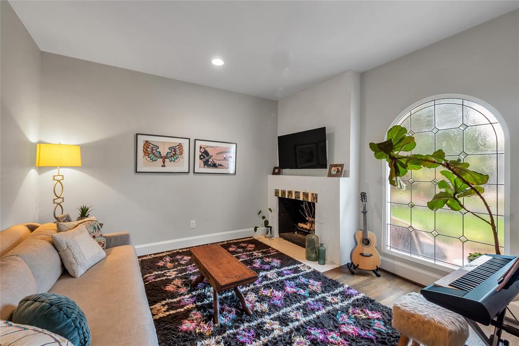 Kessler Park - Residential