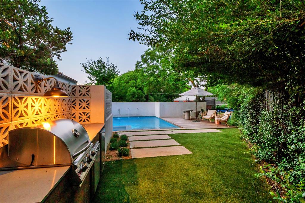 Kessler Park - Residential