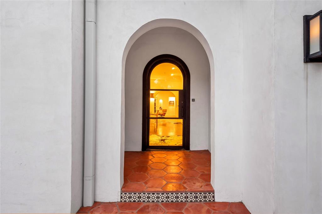 Kessler Park - Residential