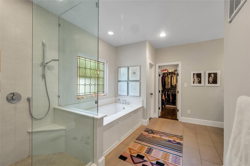 Kessler Park - Residential