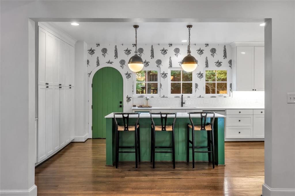 Kessler Park - Residential