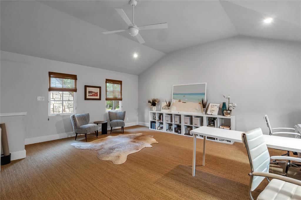 Kessler Park - Residential