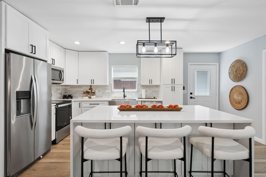Frisco Heights Add - Residential
