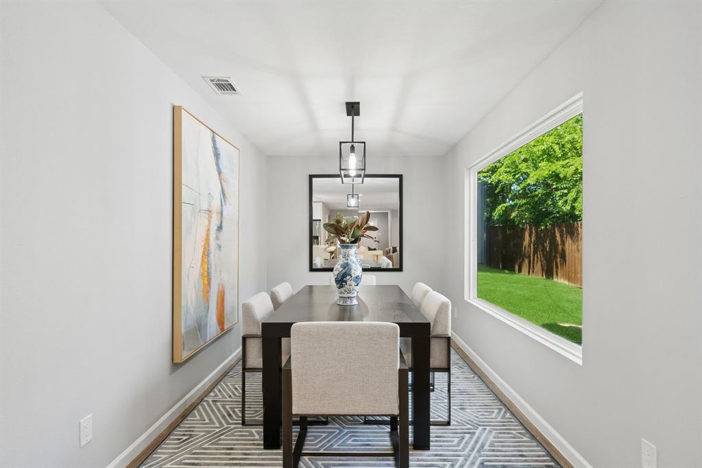 Frisco Heights Add - Residential