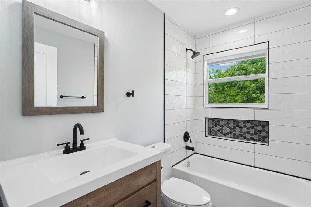 Frisco Heights Add - Residential
