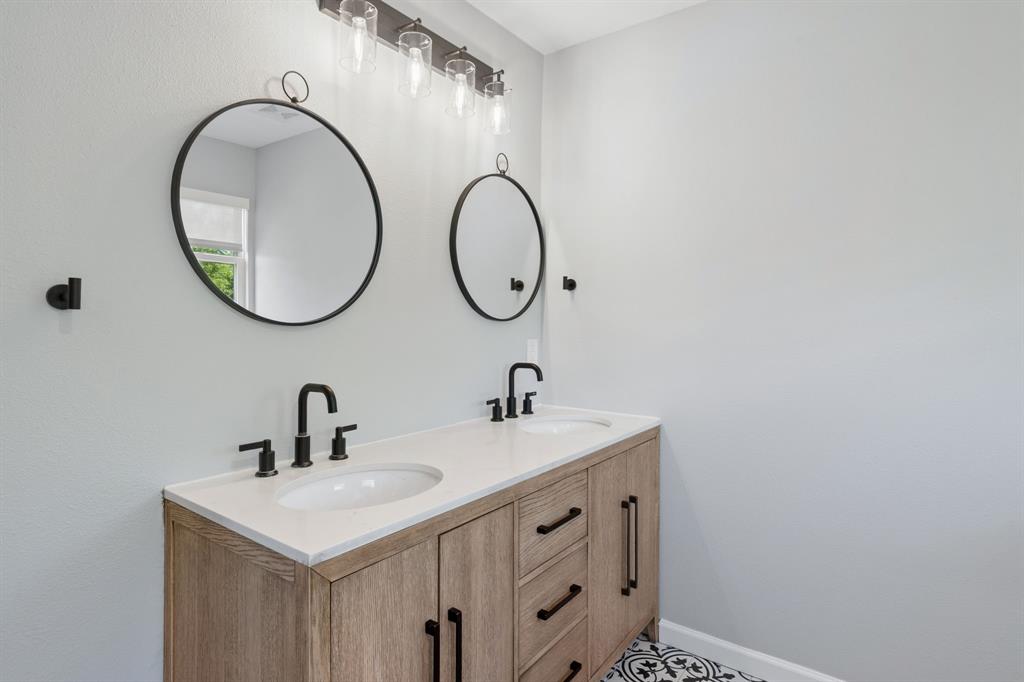 Frisco Heights Add - Residential