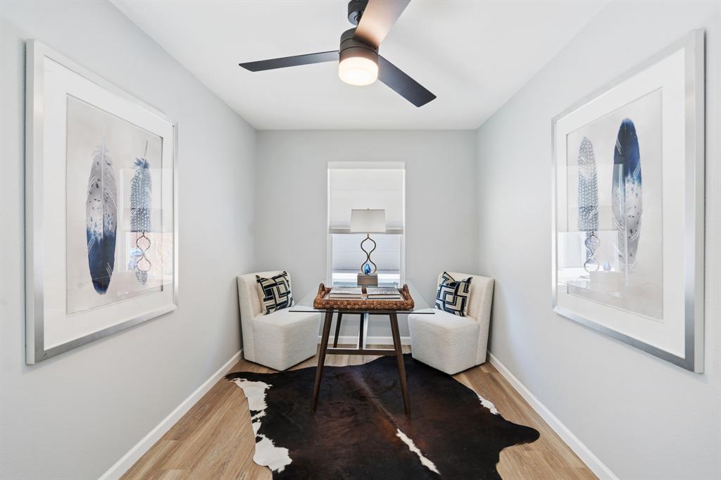 Frisco Heights Add - Residential