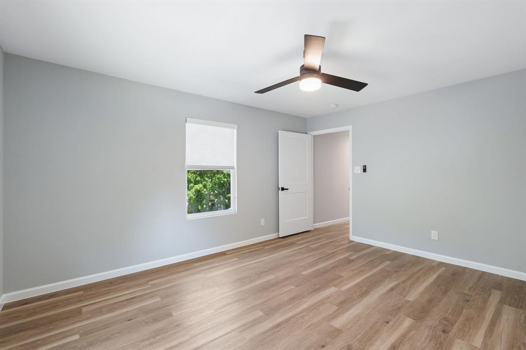 Frisco Heights Add - Residential