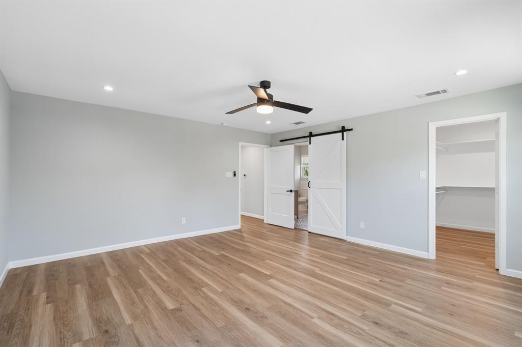 Frisco Heights Add - Residential