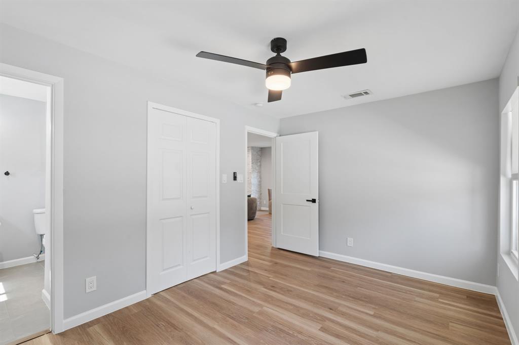 Frisco Heights Add - Residential
