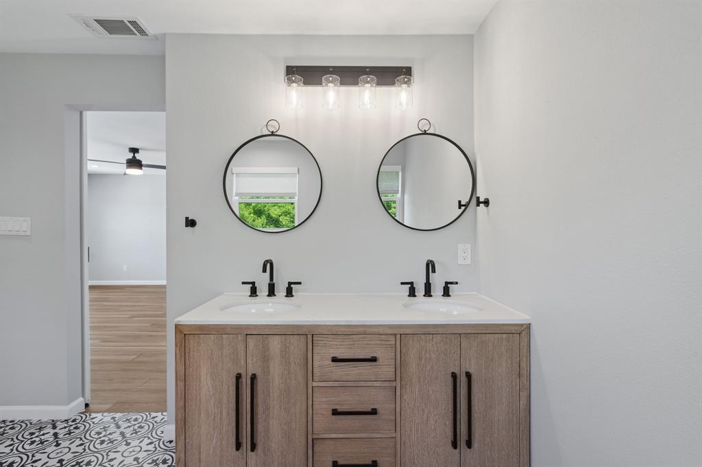 Frisco Heights Add - Residential