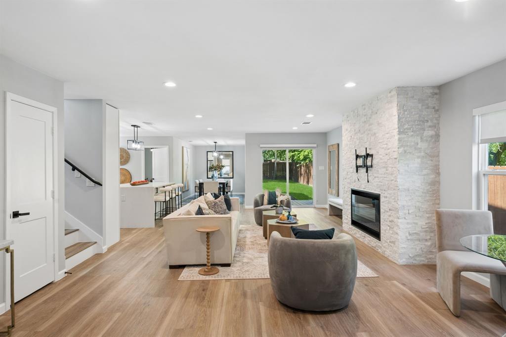 Frisco Heights Add - Residential
