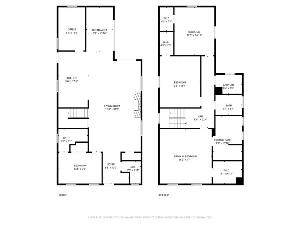 Frisco Heights Add - Residential