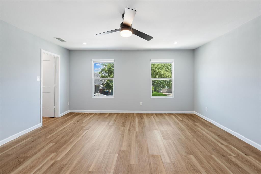Frisco Heights Add - Residential