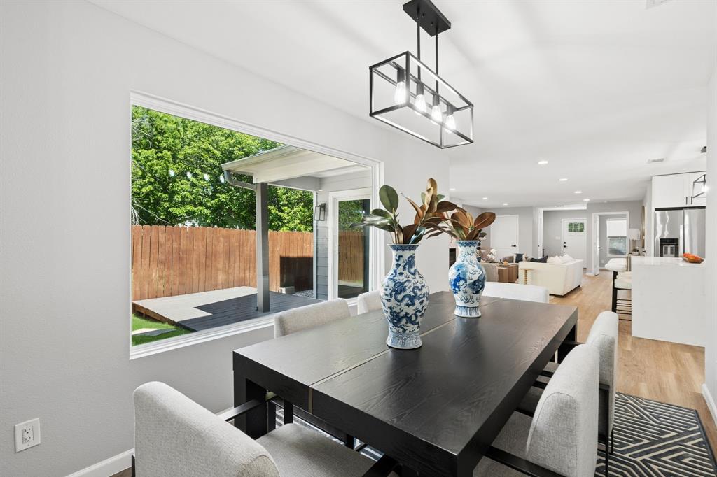 Frisco Heights Add - Residential