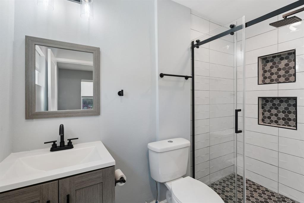 Frisco Heights Add - Residential