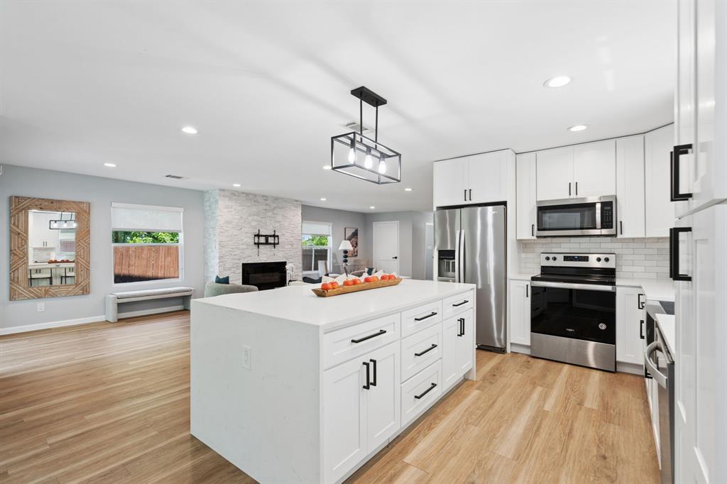 Frisco Heights Add - Residential