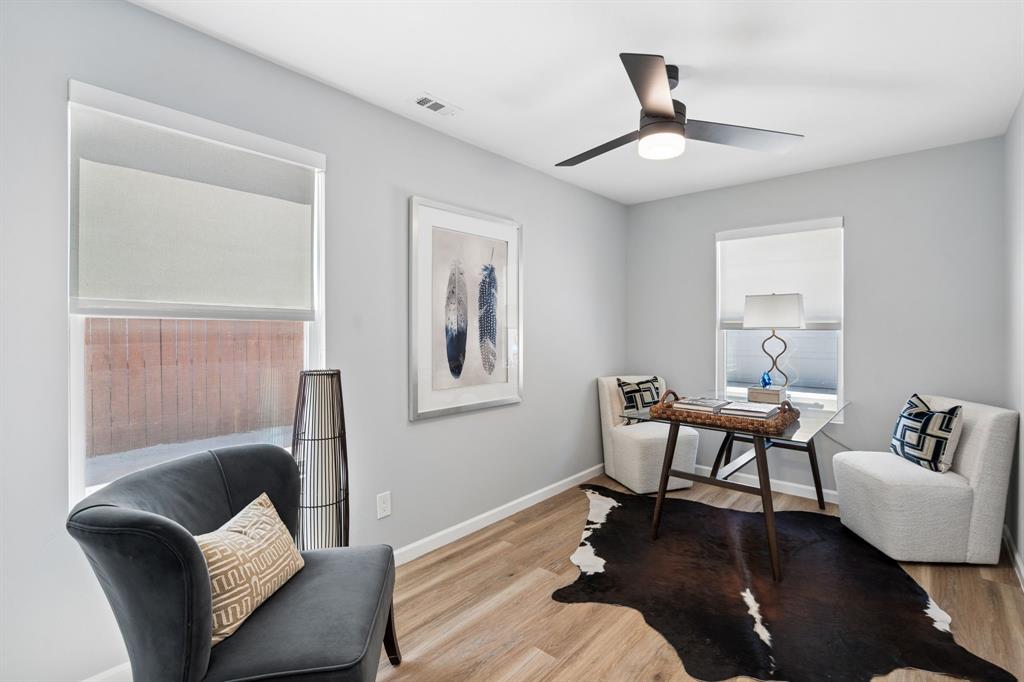 Frisco Heights Add - Residential
