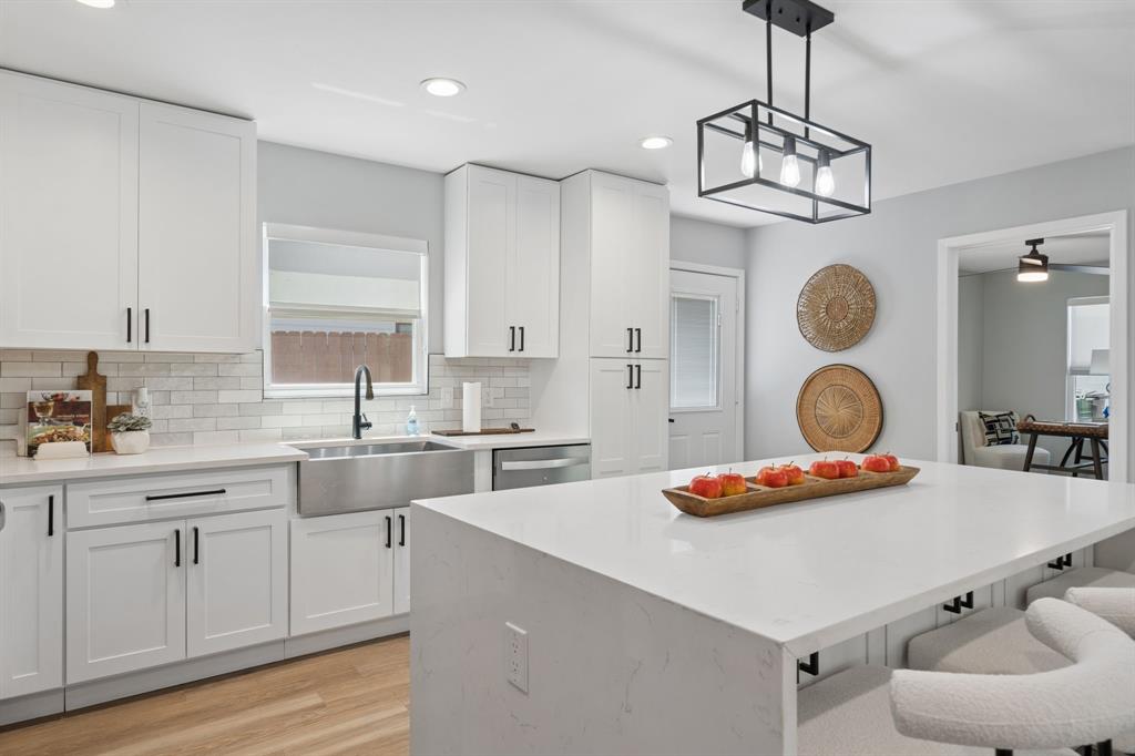 Frisco Heights Add - Residential