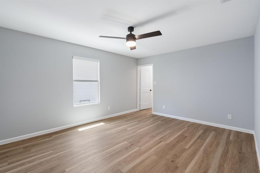 Frisco Heights Add - Residential