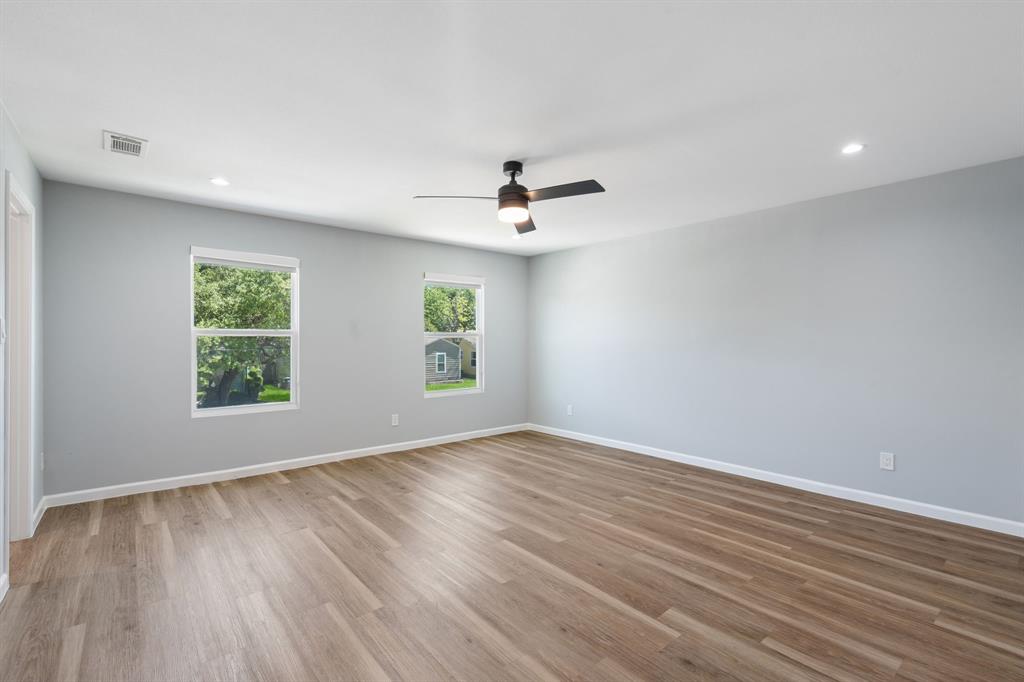 Frisco Heights Add - Residential