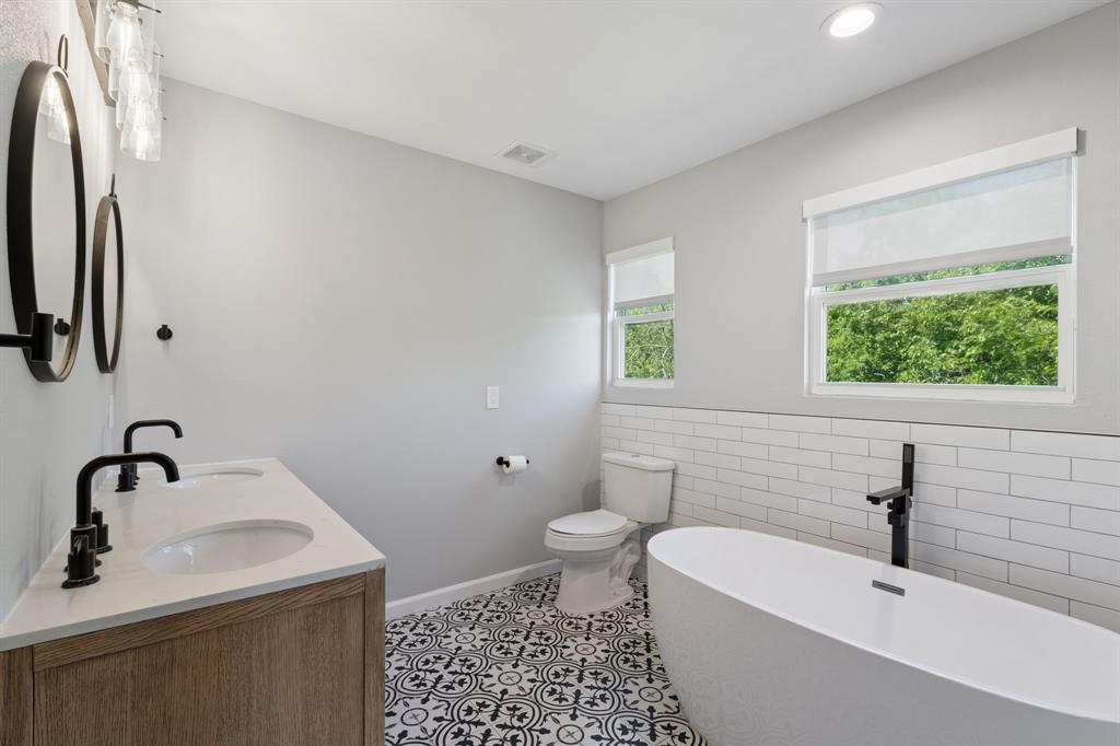 Frisco Heights Add - Residential