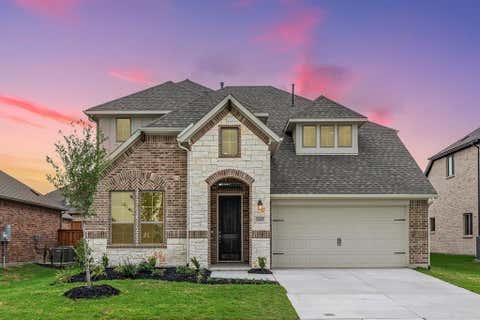 Property photo of 1443 Canadian Lane, Van Alstyne, TX 75495