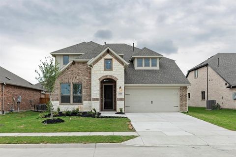 Property photo of 1443 Canadian Lane, Van Alstyne, TX 75495