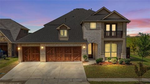 2804 Richard Street Burleson TX 76028