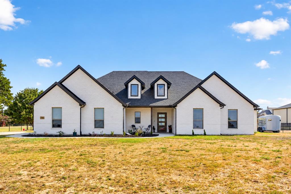 731 County Road 4764